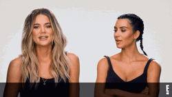 Kim Kardashian Chloe Healthy Balance