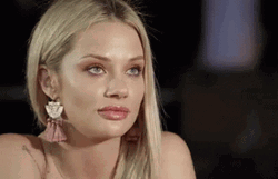 Kim Kardashian Eye Rolling GIF