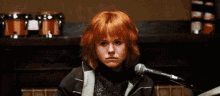 Kim Pine Gun To Head Acting GIF