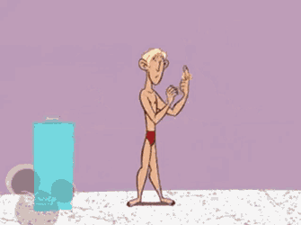 Kim Possible GIF