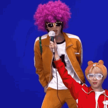 Kim Seok Jin Funny Dance GIF