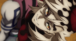 Kimetsu Demon Slayer Season 3 GIF