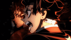 Kimetsu No Yaiba Demon Slayer Season 3 GIF