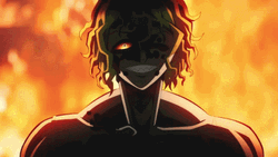 Kimetsu No YaibaDemon Anime GIF