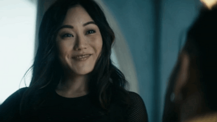 Kimiko I'm A Hacker Now GIF