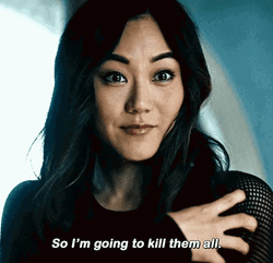 Kimiko Sign Language Gripping GIF