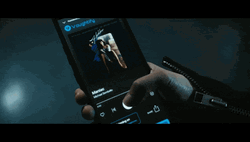 Kimiko Vibing With Music GIF