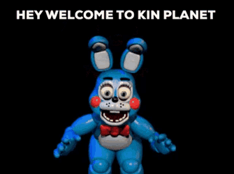 Kin Planet GIF