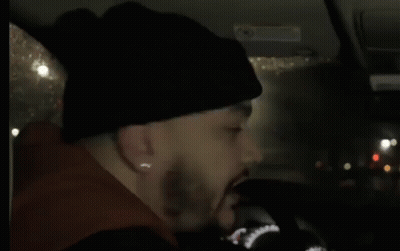 Kinblood Cortez GIF