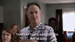 Kind Of A Coast Guard Gangbang GIF