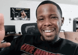 Kinda Like Eh Imaveriq Youtuber GIF