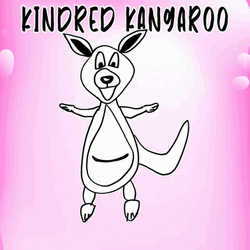 Kindred Kangaroo Jump