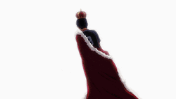 King Cape And Crown GIF