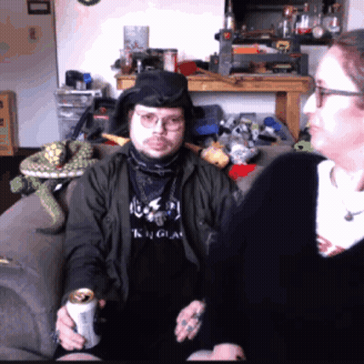 King Cobra Cobes GIF