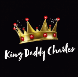 King Daddy Charles GIF