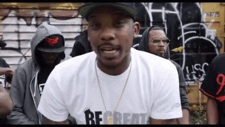 King Dro Cholo GIF
