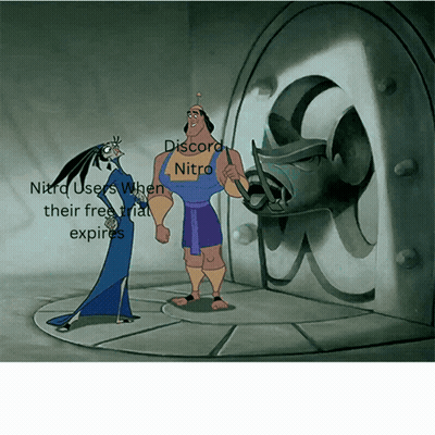 King Emperor And Queen Standing Next To Each Other GIF