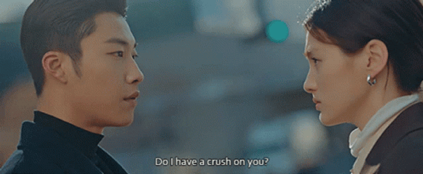 King Eternal Monarch Do-Whan Am I The Drama GIF