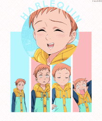 King Fairy Reactions GIF