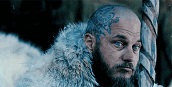 King Harald Finehair Vikings GIF