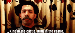 King In The Castle GIF