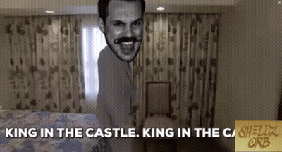 King In The Castle King In The Castle Shellx Orb King In The Castle GIF