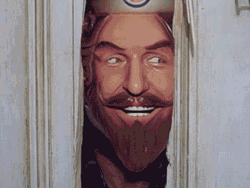 King Of Burger GIF