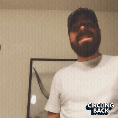 King Of NY Trae Young Telling You To Shut It Up GIF