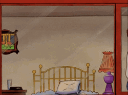 King Of The Hill Bill Dauterive GIF