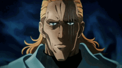 King One Punch Man GIF