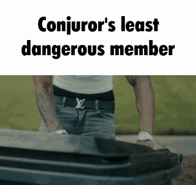 King Von Conjuror GIF