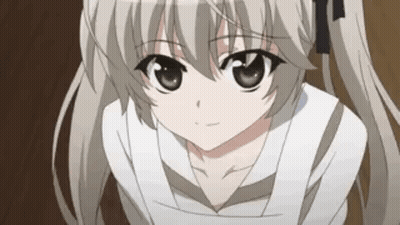 Kingdom Hearts Character Riding Skateboard On Beach GIF