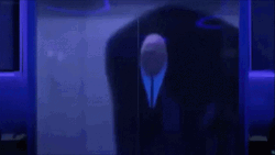 Kingpin Walking Menacingly GIF