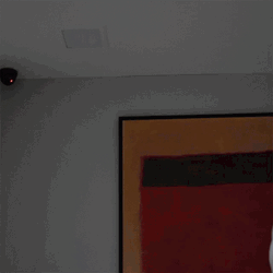 Kingpin Walks In A Room GIF