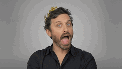 Kings Of Con Winking GIF