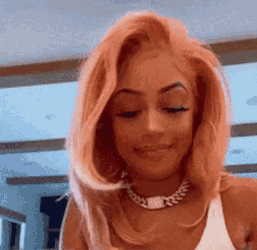 Kioroutsold Saweetie GIF