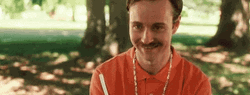Kip Napoleon Dynamite Flirting Girl GIF