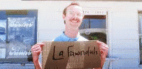 Kip Napoleon Dynamite La Fawnduh GIF