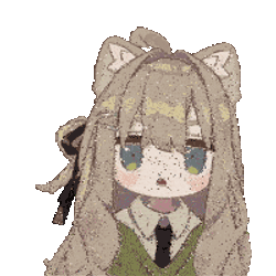 Kipfel Vrchat Sticker GIF