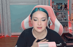 Kirakirakrystal Sign Of The Cross  GIF