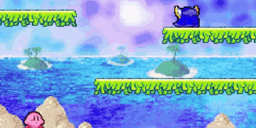Kirby GIF