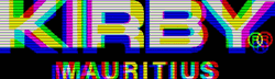 Kirby Mauritius Company Brand GIF