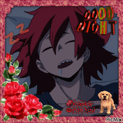 Kirishima My Hero Academia GIF