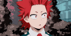 Kirishima GIF