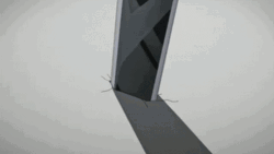 Kirito Concentrating With His Sword GIF