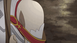 Kirito Kissing Asuna Passionately GIF