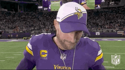 Kirk Cousins Top Ten Nft Football GIF