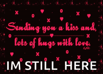 Kiss And Hugs GIF