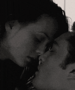 Kiss GIF