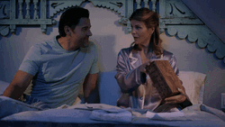 Kiss Goodnight Bedtime Lori Loughlin GIF